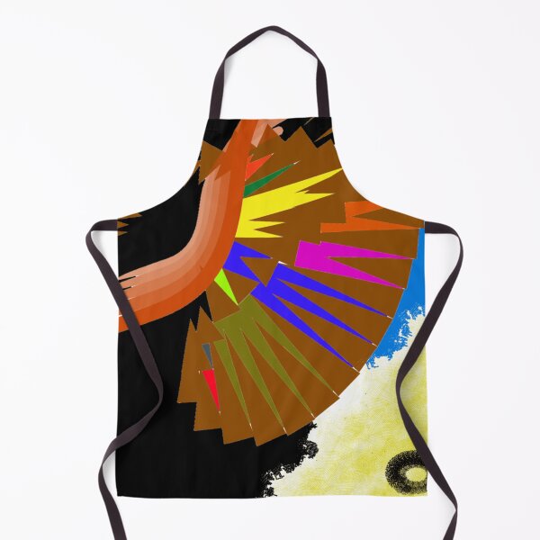 Item preview, The Master - Neon Wing Expression designed and sold by BounoWorld.