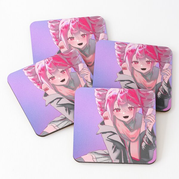 Item preview, Kasane teto  designed and sold by RadiantGraphics.