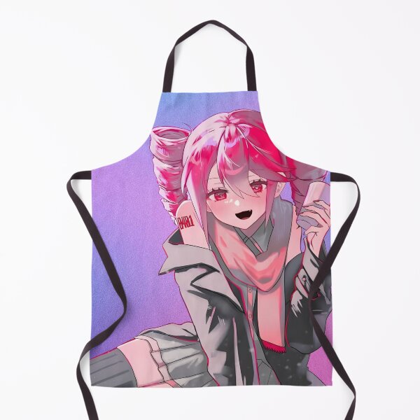 Item preview, Kasane teto designed and sold by RadiantGraphics.