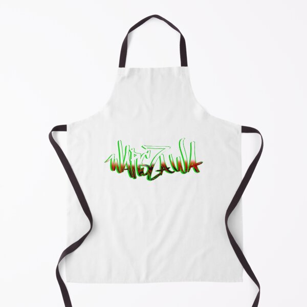 Item preview, Warsaw city graffiti street art - Warszawa graffiti street art gift designed and sold by Style Academy.