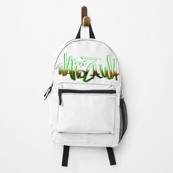 Item preview, Warsaw city graffiti street art - Warszawa graffiti street art gift designed and sold by Style Academy.