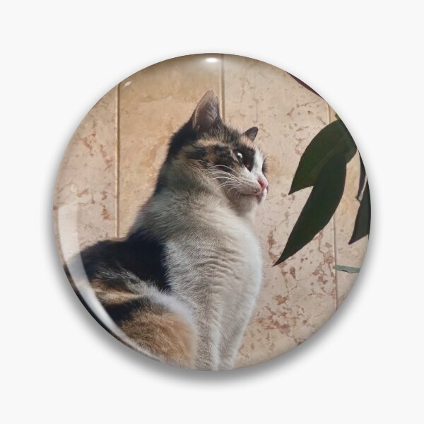 Item preview, Cat  designed and sold by Ay’s woorK.
