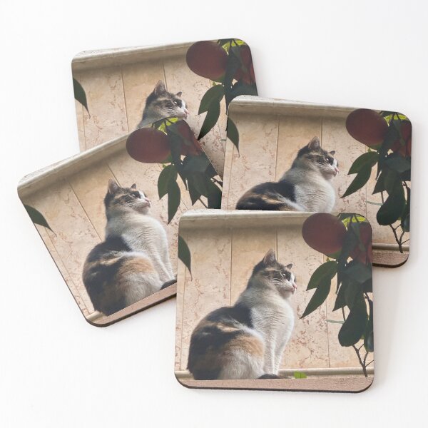 Item preview, Cat  designed and sold by Ay’s woorK.
