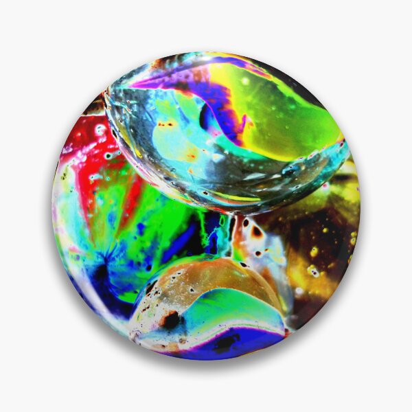 Item preview, Marble Eggs Visual designed and sold by GooGoblin.