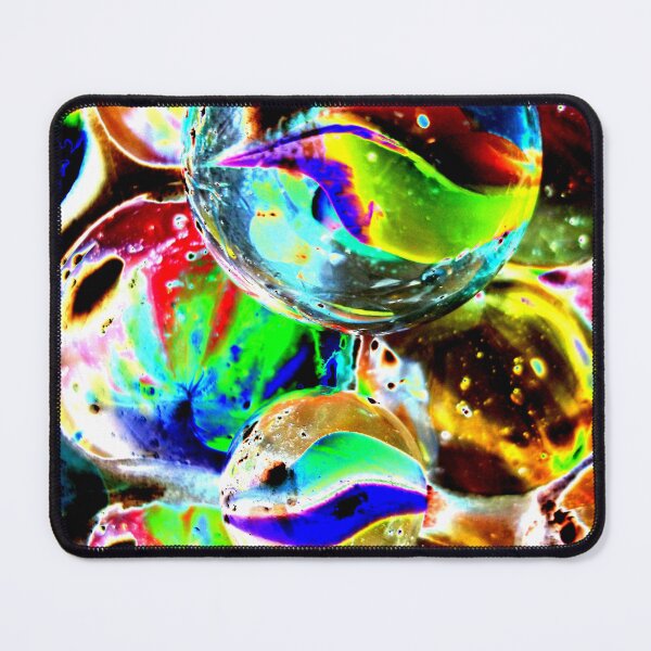 Item preview, Marble Eggs Visual designed and sold by GooGoblin.