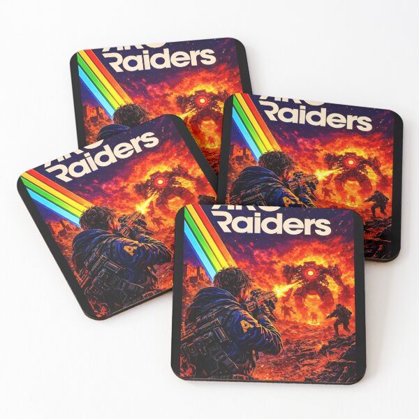 Item preview, Arc Raiders designed and sold by Ivanutrera.