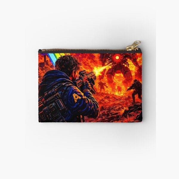 Item preview, Arc Raiders designed and sold by Ivanutrera.