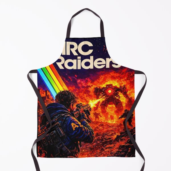 Item preview, Arc Raiders designed and sold by Ivanutrera.