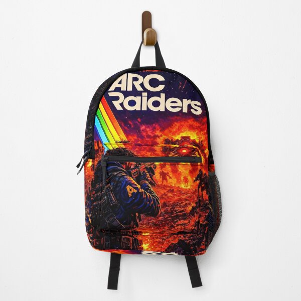Item preview, Arc Raiders designed and sold by Ivanutrera.