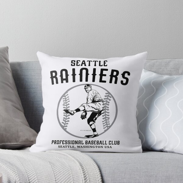 Item preview, Seattle Rainiers PBC designed and sold by Normbot2000.