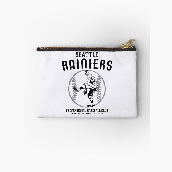 Item preview, Seattle Rainiers PBC designed and sold by Normbot2000.