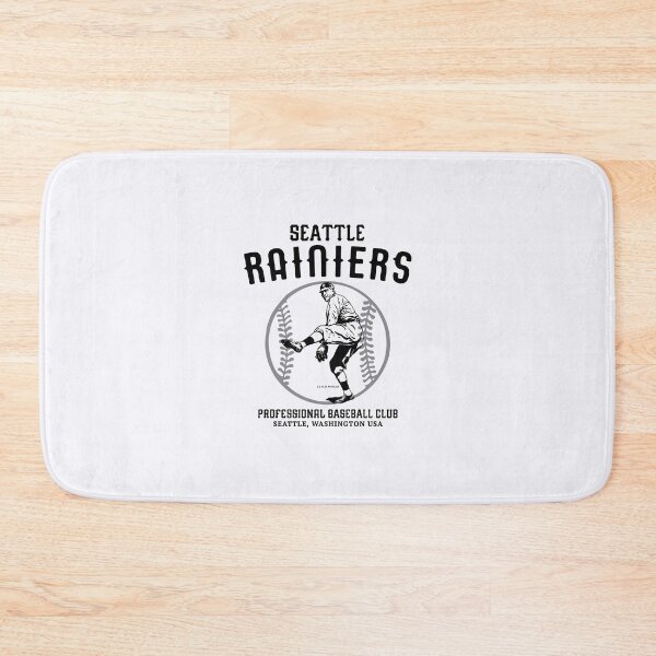 Item preview, Seattle Rainiers PBC designed and sold by Normbot2000.