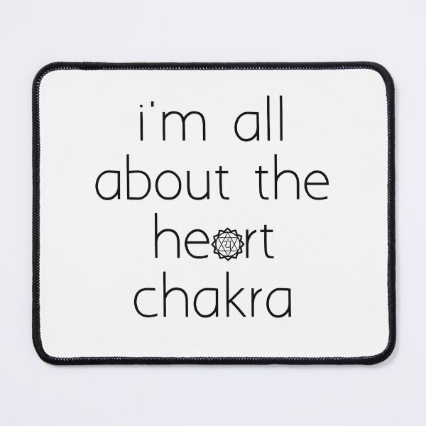 Item preview, heart chakra designed and sold by Ice Breakers .