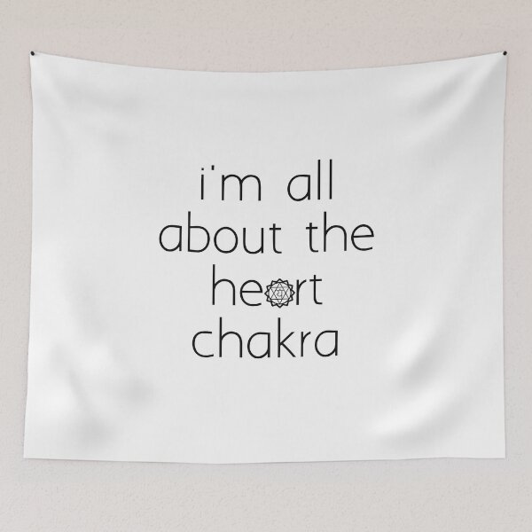 Item preview, heart chakra designed and sold by Ice Breakers .