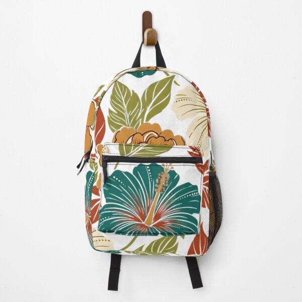 Item preview, Elegant Tropical Floral designed and sold by BlessedBlackBeautiful.