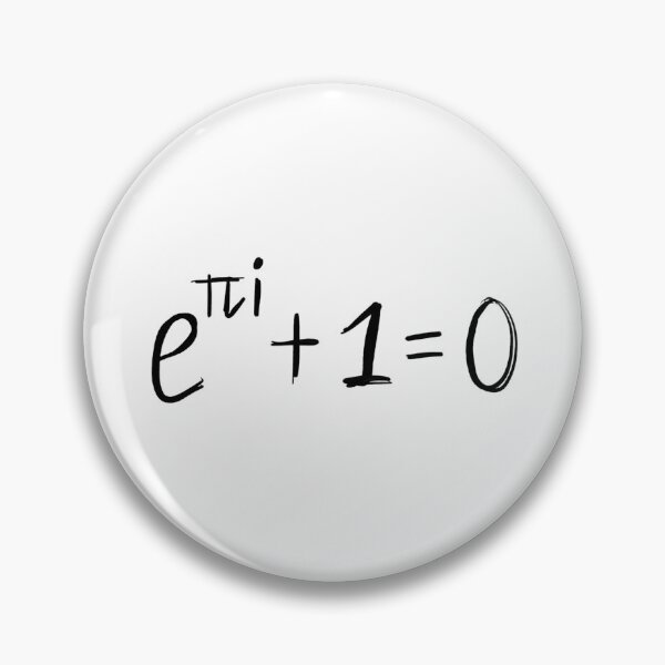 Item preview, Euler's Equation designed and sold by gift17.