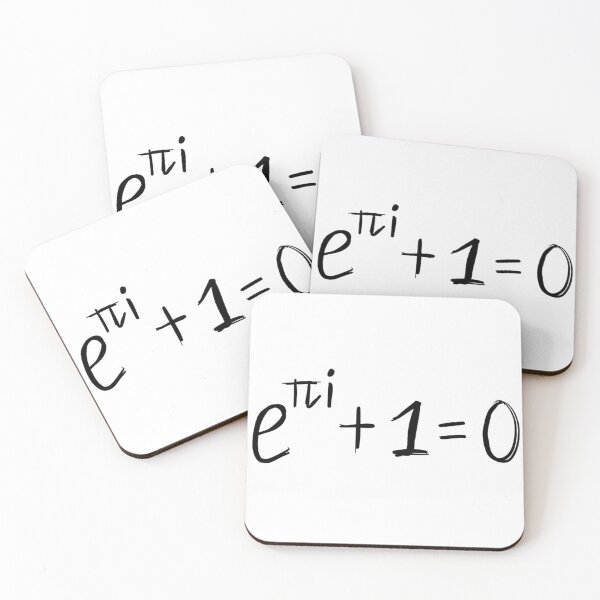 Item preview, Euler's Equation designed and sold by gift17.