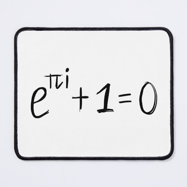 Item preview, Euler's Equation designed and sold by gift17.
