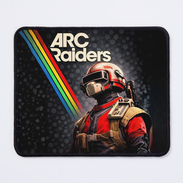 Item preview, Arc Raiders designed and sold by Ivanutrera.