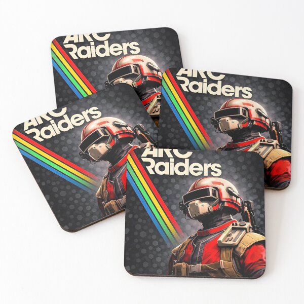 Item preview, Arc Raiders designed and sold by Ivanutrera.