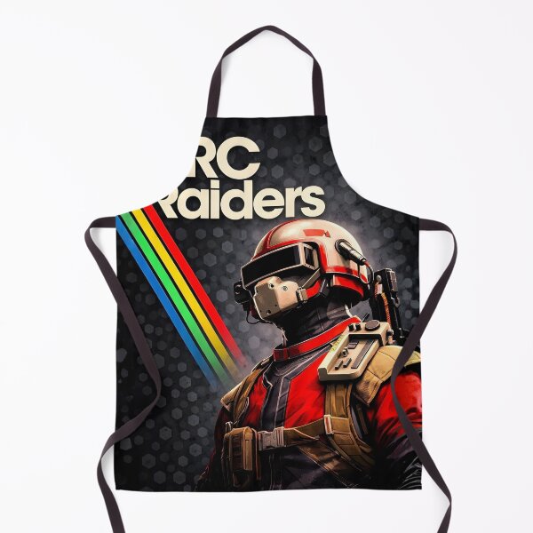 Item preview, Arc Raiders designed and sold by Ivanutrera.