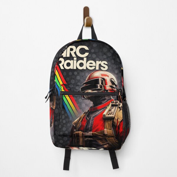 Item preview, Arc Raiders designed and sold by Ivanutrera.