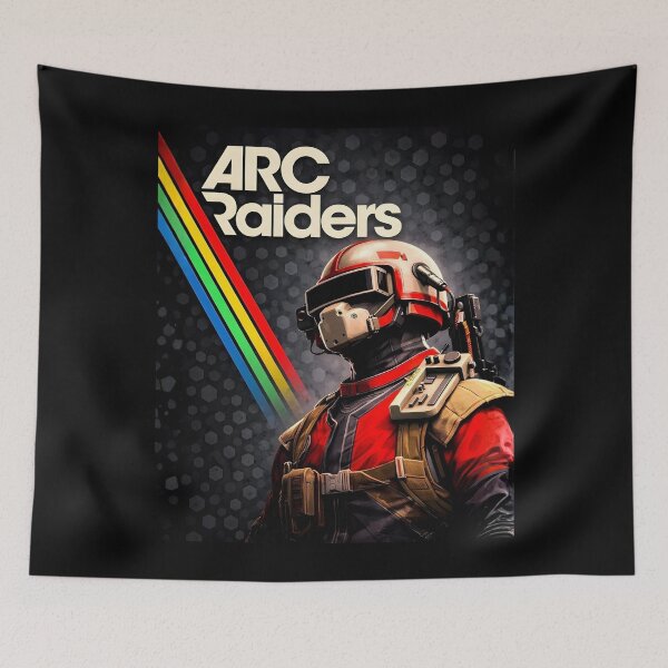 Item preview, Arc Raiders designed and sold by Ivanutrera.