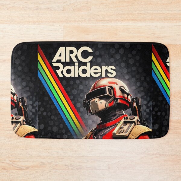 Item preview, Arc Raiders designed and sold by Ivanutrera.