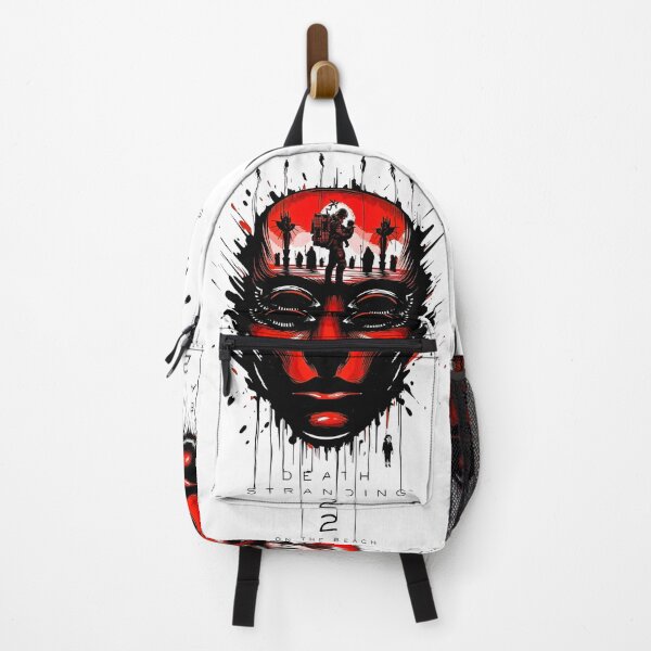 Item preview, death stranding designed and sold by funeralbeat.