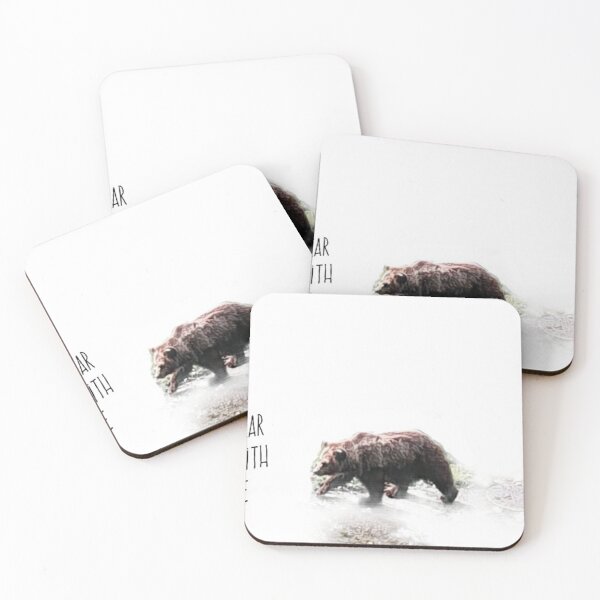Item preview, Bear with me designed and sold by ChiaraPagani.