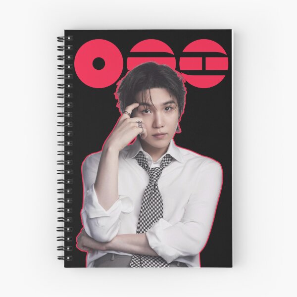 Item preview, SUGA - ARIRANG VER. designed and sold by K-Dreams.