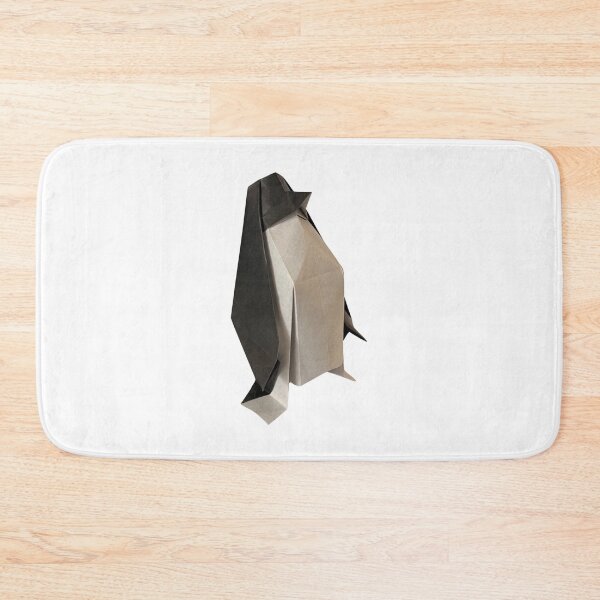 Item preview, Origami penguin designed and sold by Meo Design.