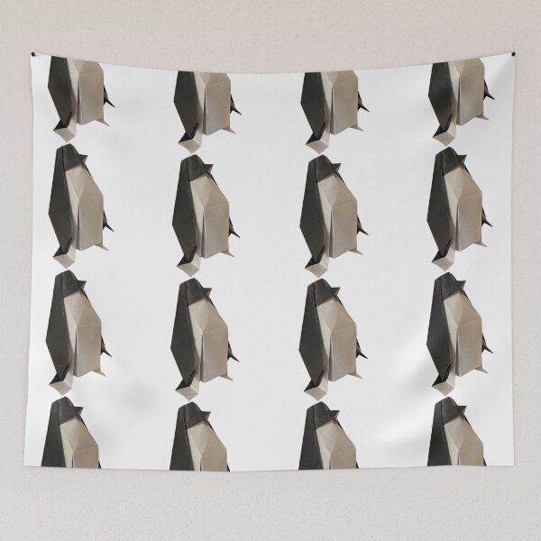 Item preview, Origami penguin designed and sold by Meo Design.