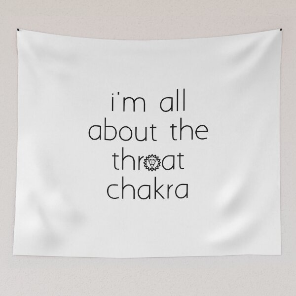 Item preview, throat chakra designed and sold by Ice Breakers .