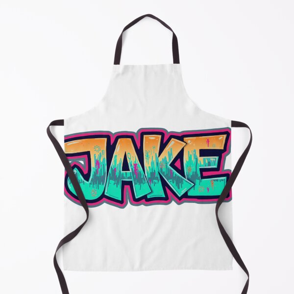 Item preview, Jake designed and sold by JosueShop101.