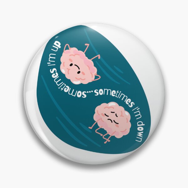 Item preview, Up and Down designed and sold by DiseaseWheeze.