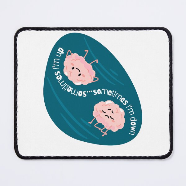 Item preview, Up and Down designed and sold by DiseaseWheeze.