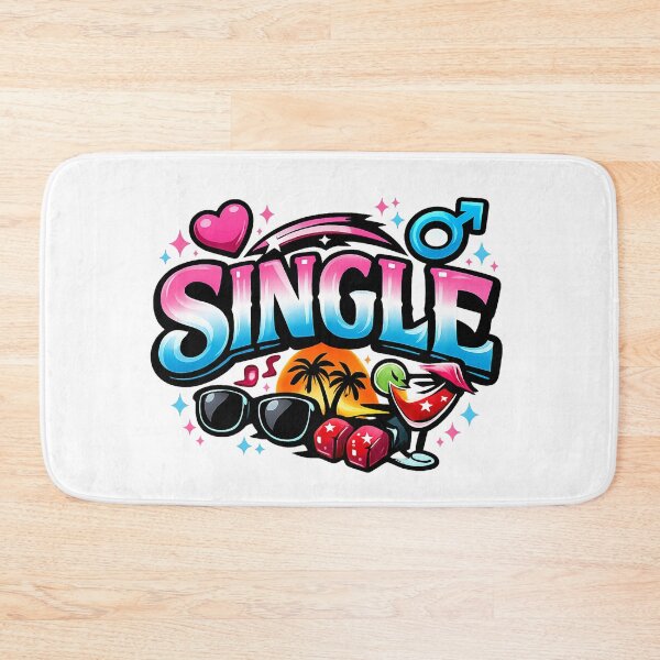 Item preview, Single & Stylish Unisex Graphic Tee – Premium Print-on-Demand T-Shirt designed and sold by MoolokaiApperal.