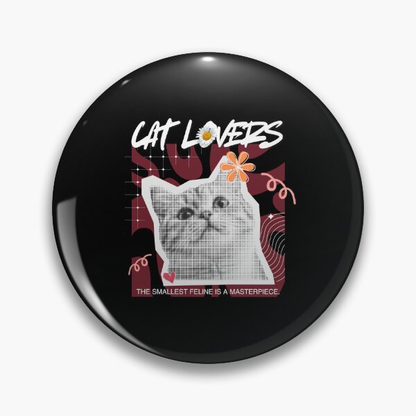 Item preview, Cat Lovers designed and sold by Artify Shirts.