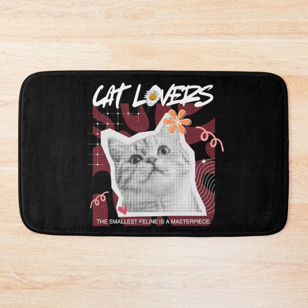 Item preview, Cat Lovers designed and sold by Artify Shirts.