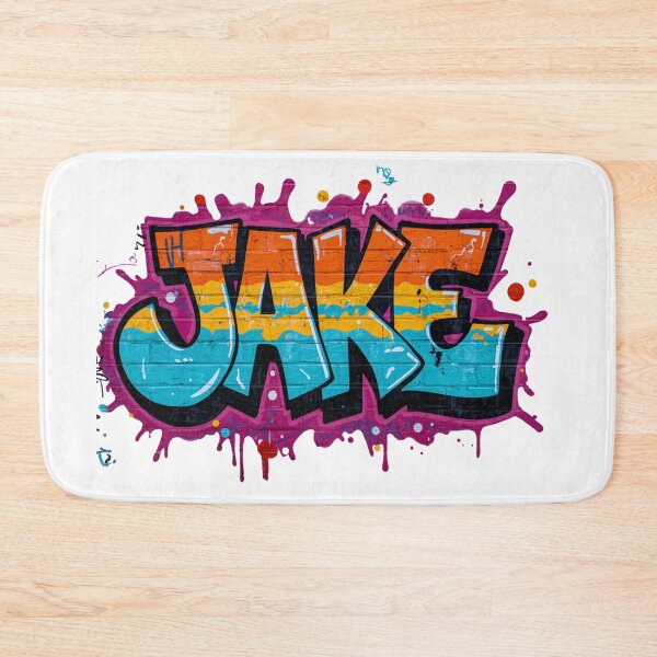 Item preview, Jake  designed and sold by JosueShop101.
