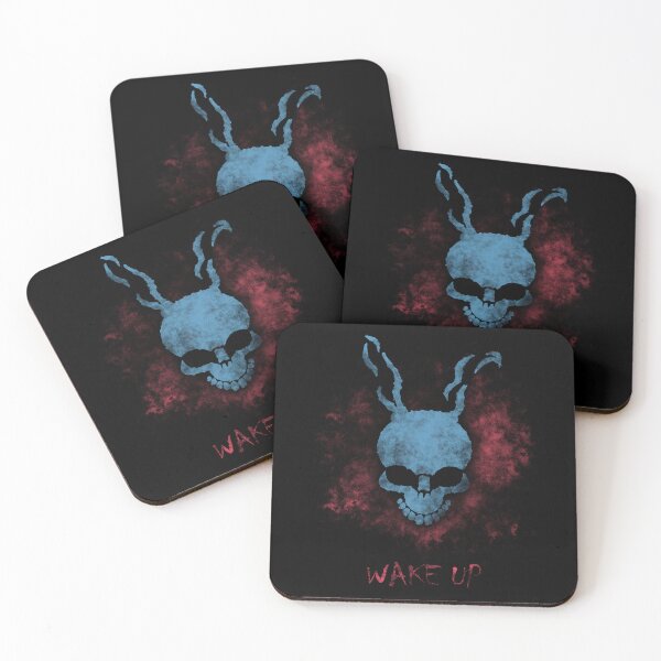 Item preview, Scary Bunny designed and sold by Demon Fox Designs.