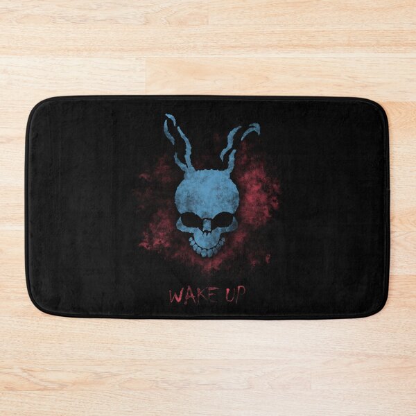Item preview, Scary Bunny designed and sold by Demon Fox Designs.