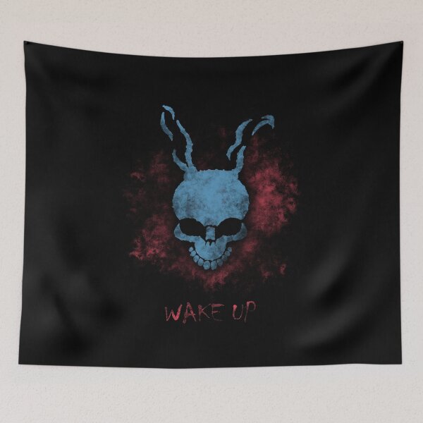 Item preview, Scary Bunny designed and sold by Demon Fox Designs.