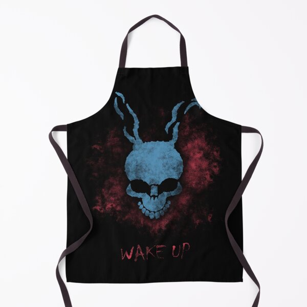 Item preview, Scary Bunny designed and sold by Demon Fox Designs.