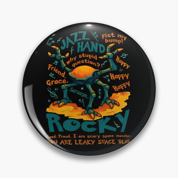 Item preview, project hail mary designed and sold by funeralbeat.