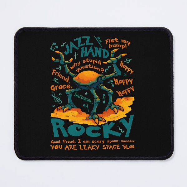 Item preview, project hail mary designed and sold by funeralbeat.