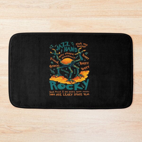 Item preview, project hail mary designed and sold by funeralbeat.