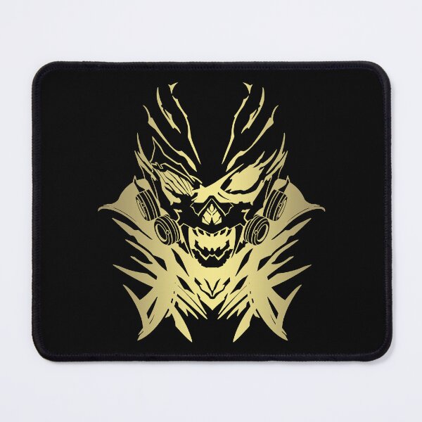 Item preview, Revenant II Gold designed and sold by Demon Fox Designs.
