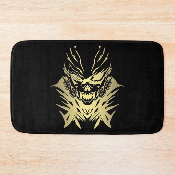 Item preview, Revenant II Gold designed and sold by Demon Fox Designs.